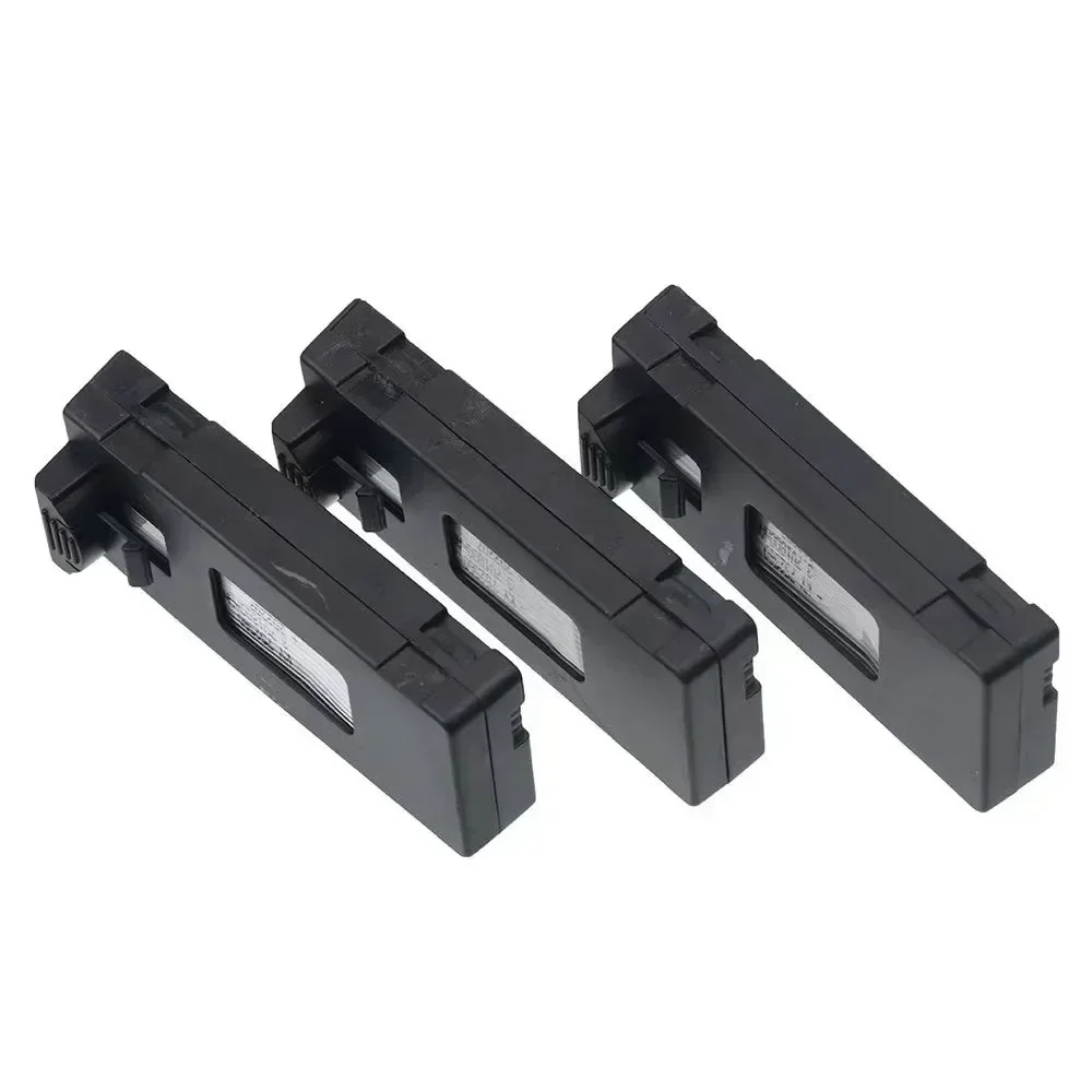 3.7V 1800Mah RC Drone Battery  - Eachine Drone E58 ulasan dan harga