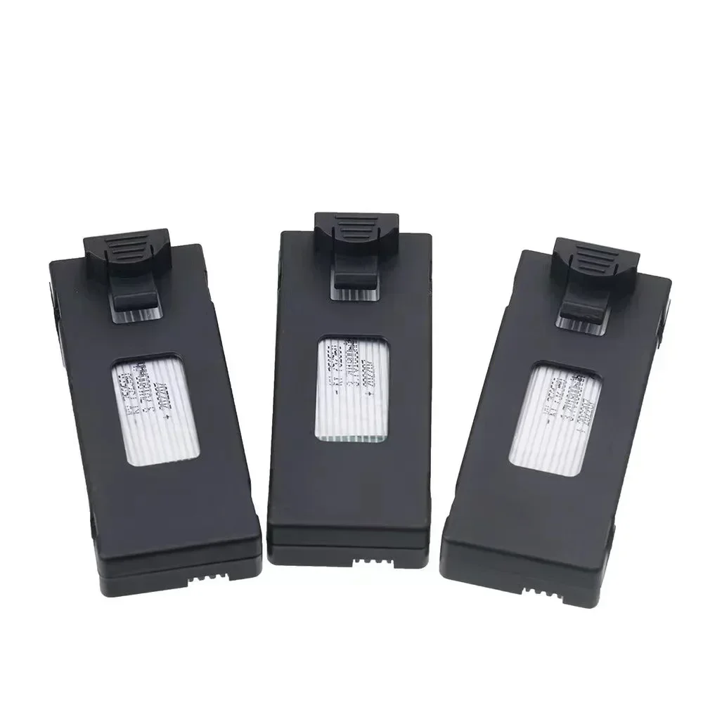 3.7V 1800Mah RC Drone Battery  - Eachine Drone E58 ulasan dan harga