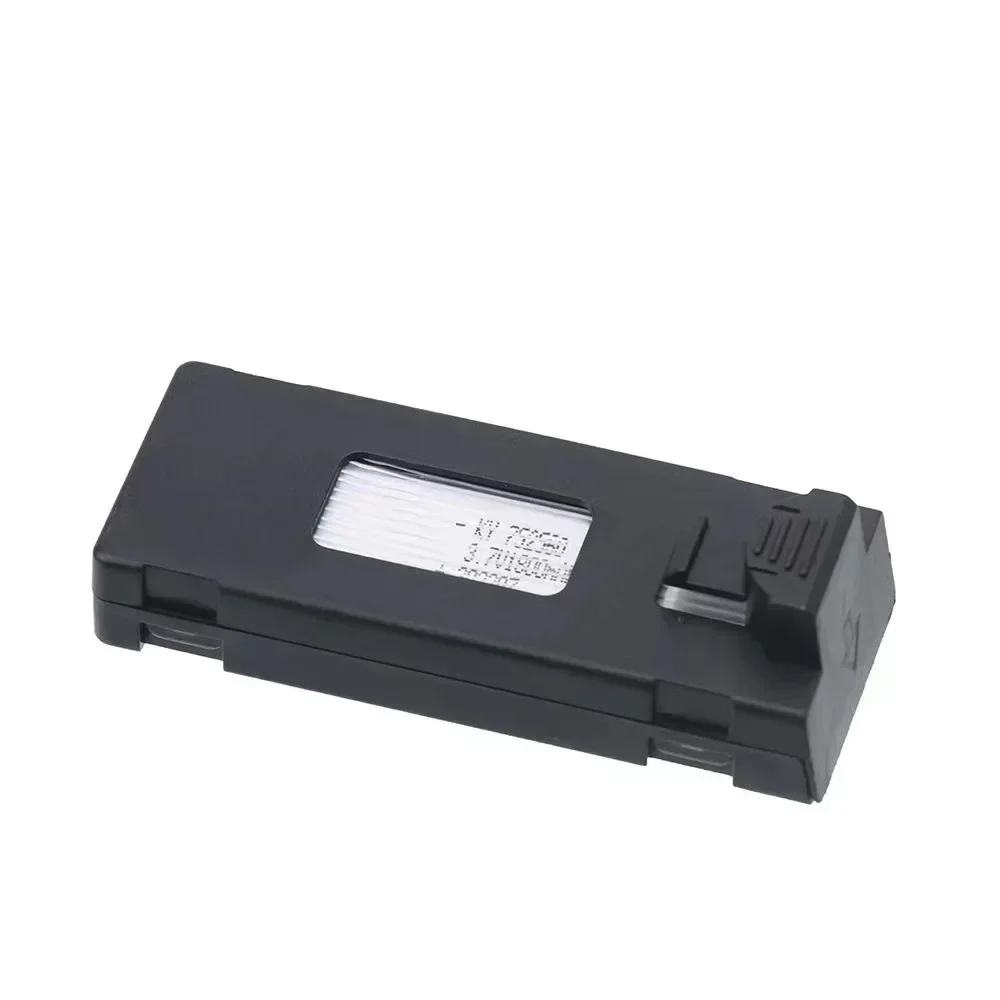 3.7V 1800Mah RC Drone Battery  - Eachine Drone E58 ulasan dan harga