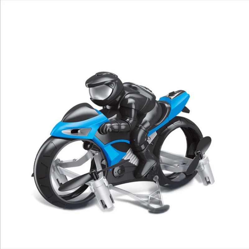 Stunt Motorcycle 2 In 1 Land A - Drone Camera Mount ulasan dan harga