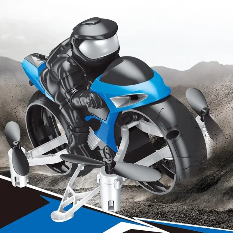 Stunt Motorcycle 2 In 1 Land A - Drone Camera Mount ulasan dan harga