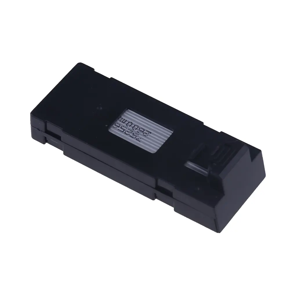 3.7V 2600mAh RC Drone Battery  - Eachine Drone E58 ulasan dan harga