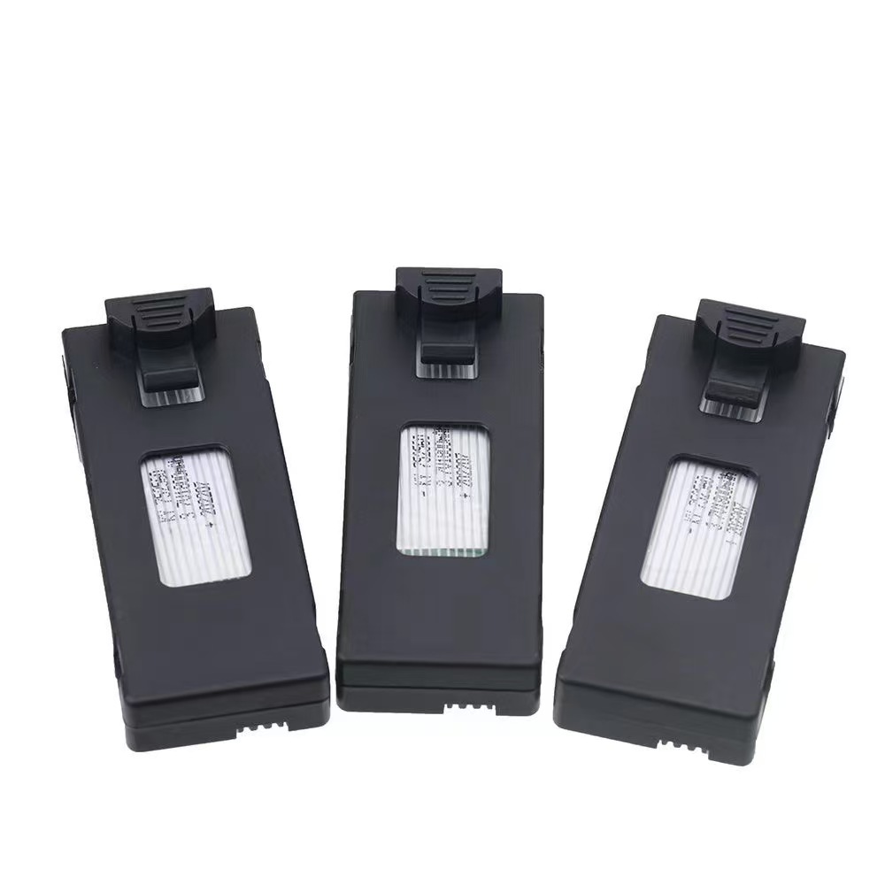 3.7V 1800Mah RC Drone Battery  - Eachine Drone E58 ulasan dan harga