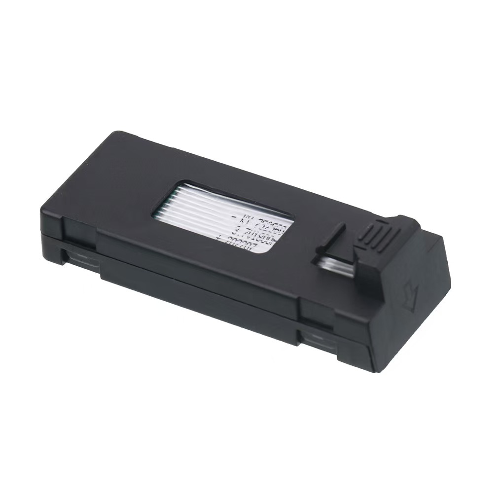 3.7V 1800Mah RC Drone Battery  - Eachine Drone E58 ulasan dan harga