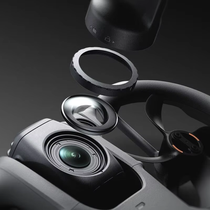 For DJI Avata 360 Lens Repair  - Drone Camera Filter ulasan dan harga
