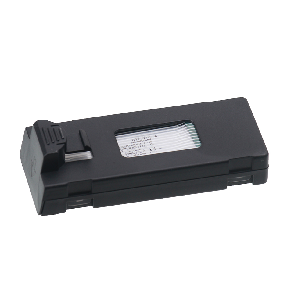 3.7V 1800mah Lipo Battery and  - Eachine Drone E58 ulasan dan harga