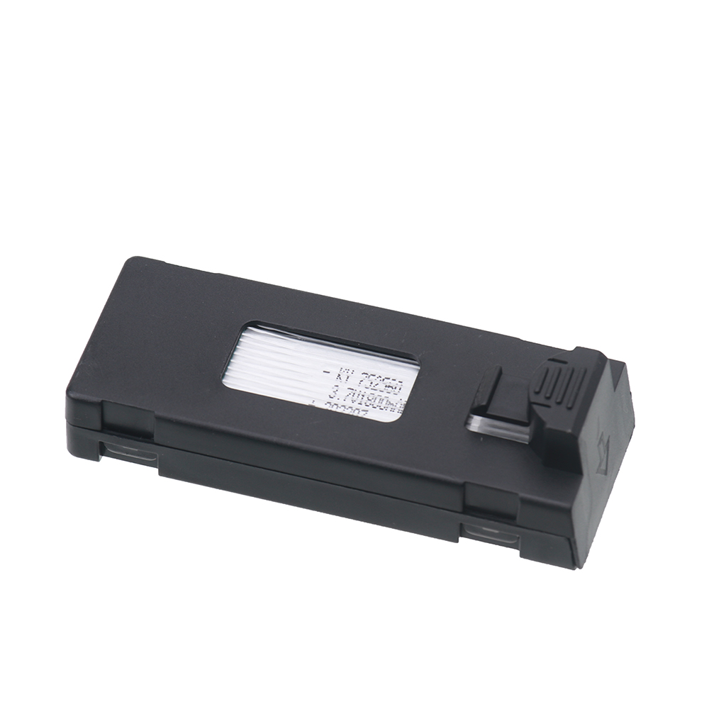 3.7V 1800mah Lipo Battery and  - Eachine Drone E58 ulasan dan harga