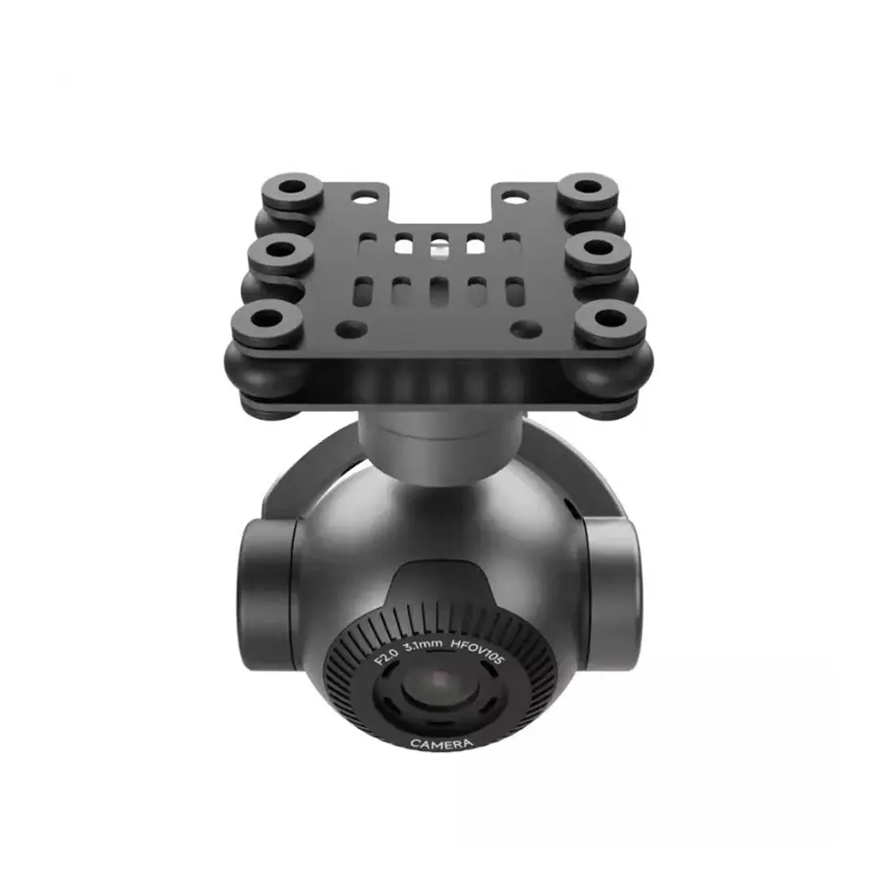 Skydroid C11 4K 3-Axis Gimbal  - Drone Camera Action ulasan dan harga