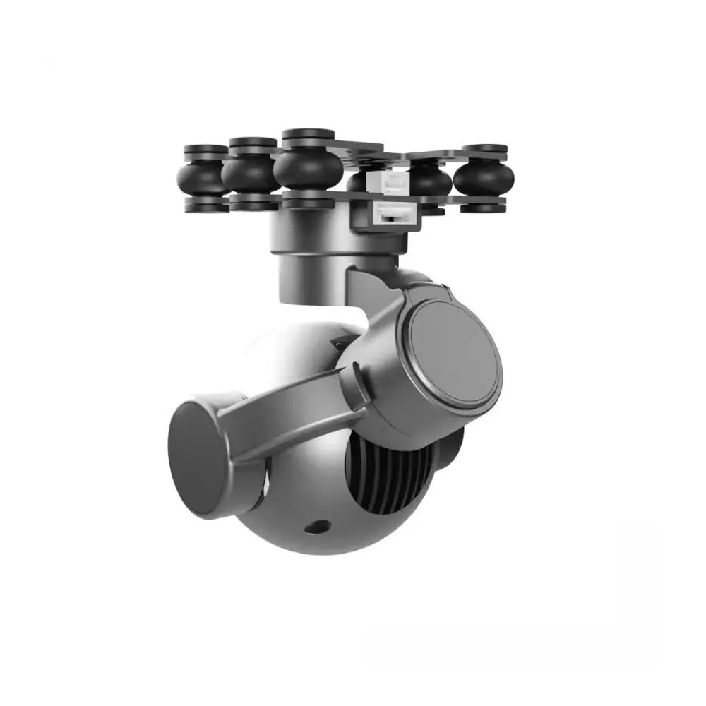 Skydroid C11 4K 3-Axis Gimbal  - Drone Camera Action ulasan dan harga