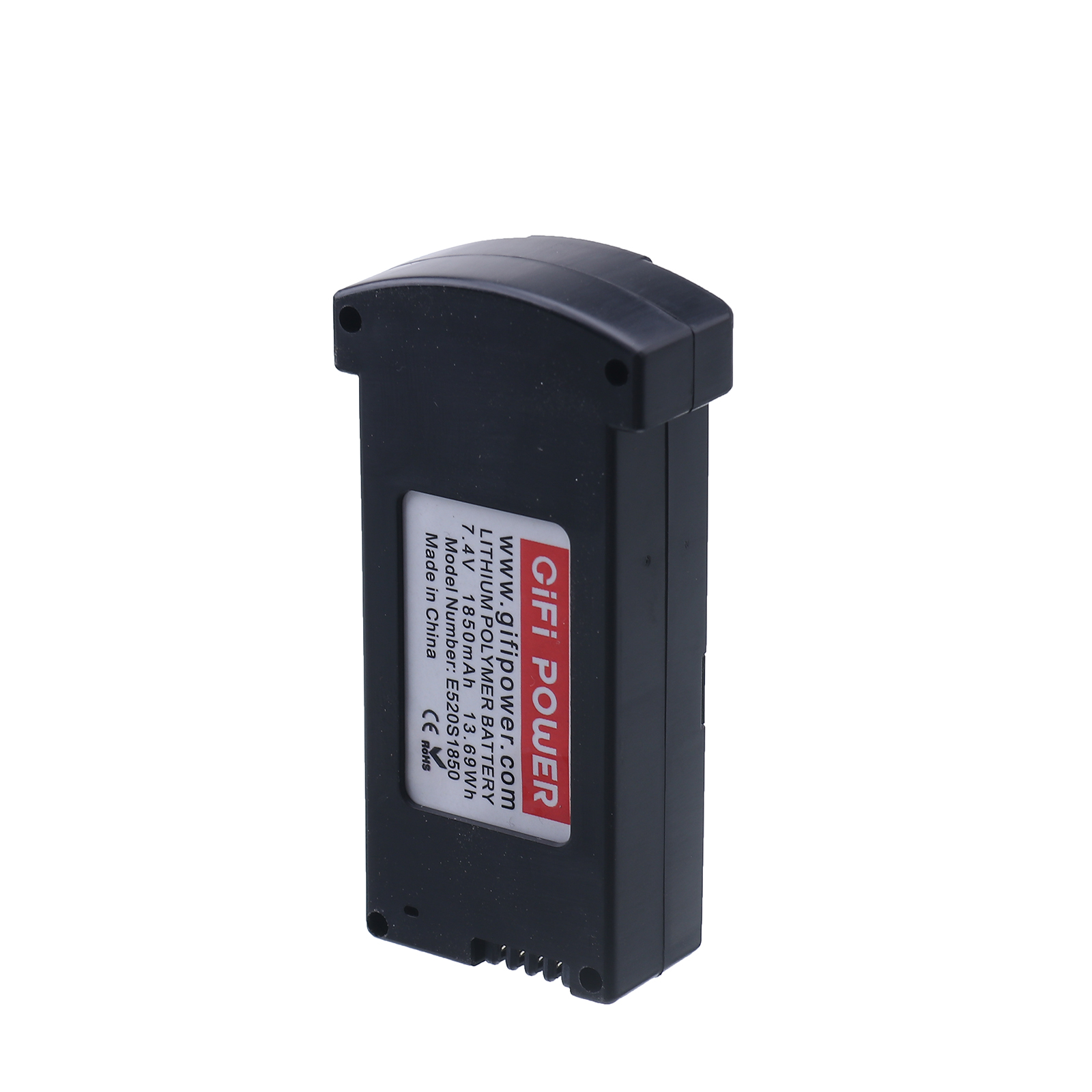 7.4V 1850MAH LiPo Battery and  - Eachine Drone E58 ulasan dan harga