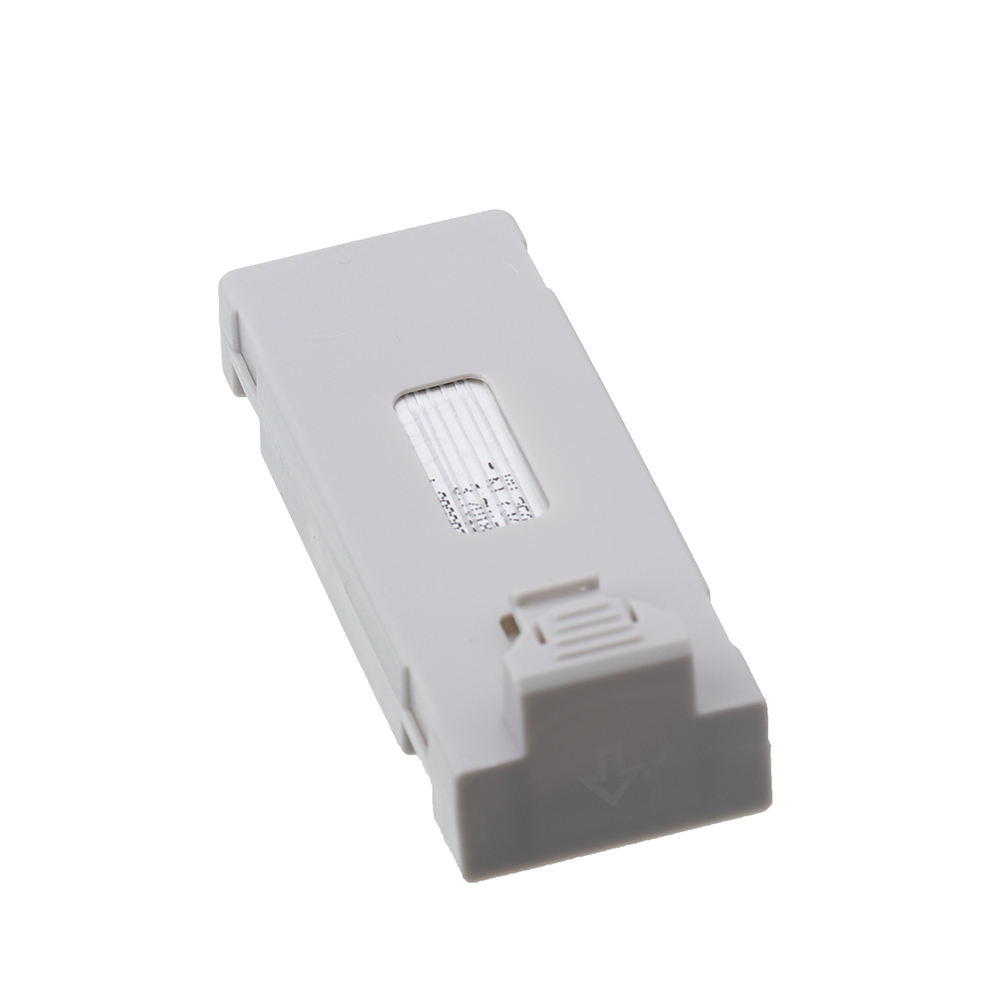 3.7V 1800mAh RC Drone Battery  - Eachine Drone E58 ulasan dan harga