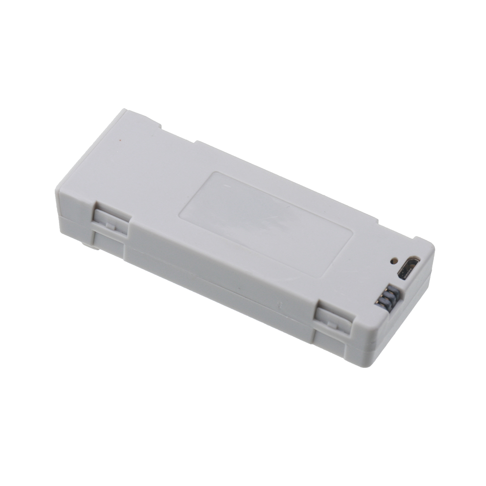 3.7V 1800mAh RC Drone Battery  - Eachine Drone E58 ulasan dan harga