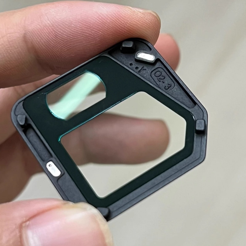 Original Camera Frame with UV  - Drone Camera Filter ulasan dan harga
