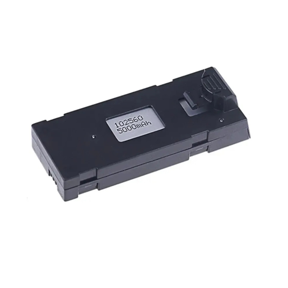 3.7V Battery For E88 E88PRO E9 - Eachine Drone E58 ulasan dan harga