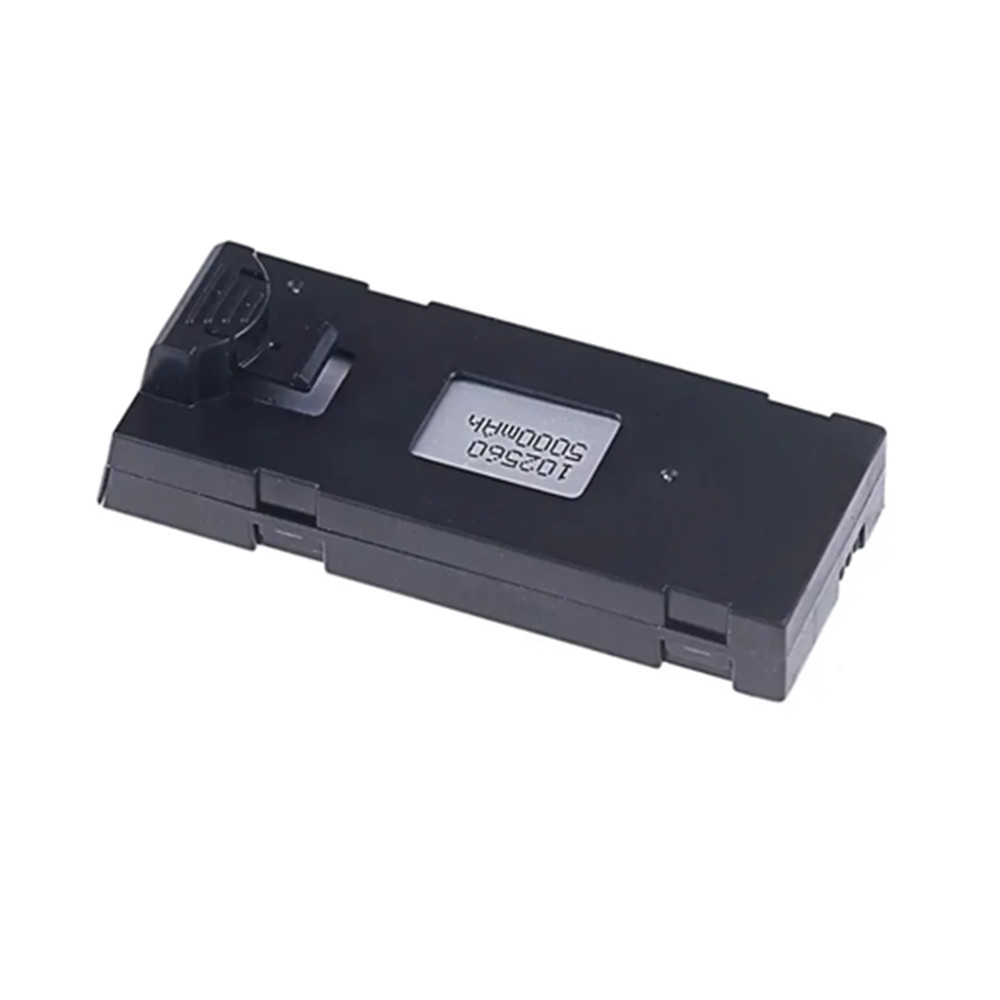 3.7V Battery For E88 E88PRO E9 - Eachine Drone E58 ulasan dan harga