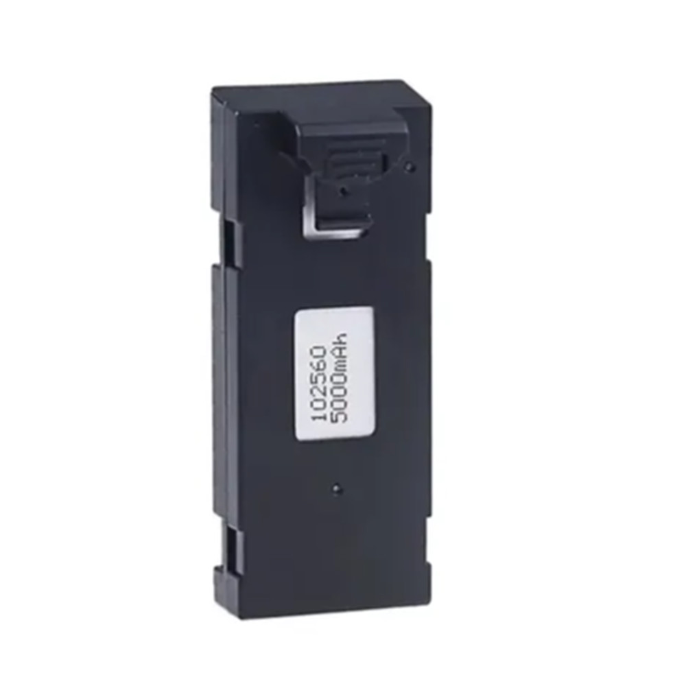 3.7V Battery For E88 E88PRO E9 - Eachine Drone E58 ulasan dan harga