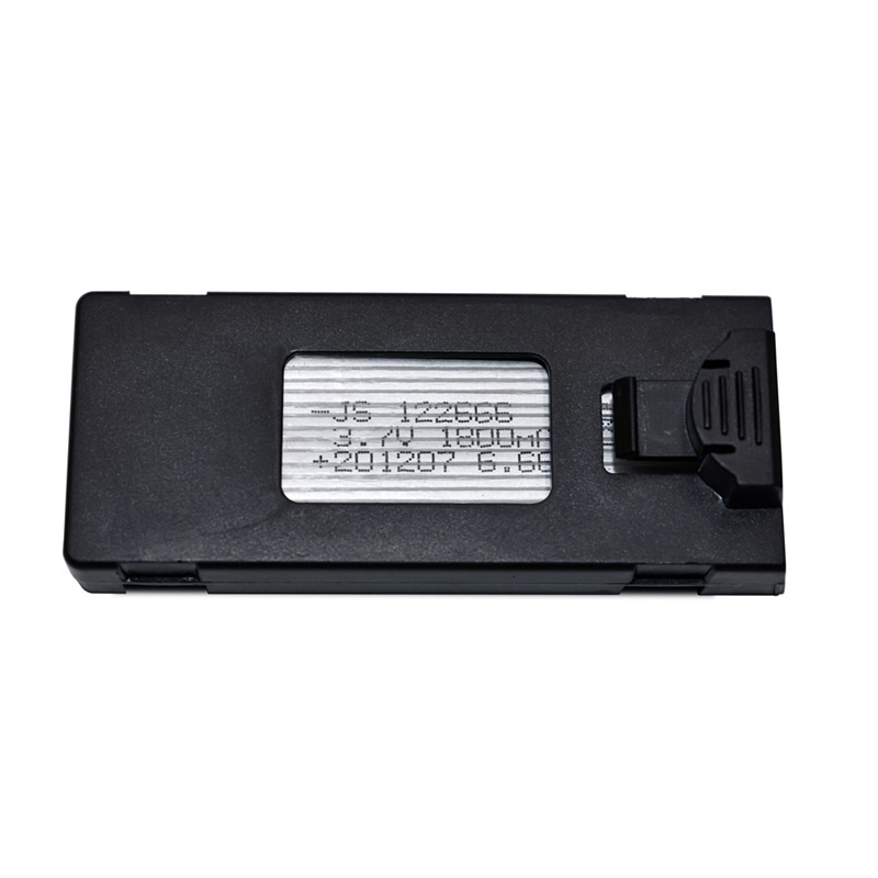 1/2/3/5/10Pcs 3.7V 1800Mah RC  - Eachine Drone E58 ulasan dan harga