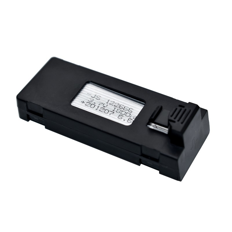1/2/3/5/10Pcs 3.7V 1800Mah RC  - Eachine Drone E58 ulasan dan harga