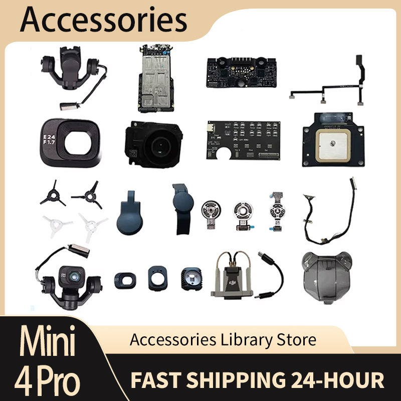 Original Accessories For Mini  - Autel Drone Evo Lite ulasan dan harga