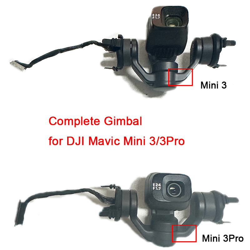 Original Mini 3Pro Gimbal Came - Autel Drone Evo Lite ulasan dan harga