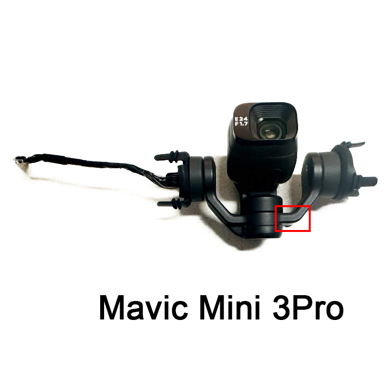 Original Mini 3Pro Gimbal Came - Autel Drone Evo Lite ulasan dan harga