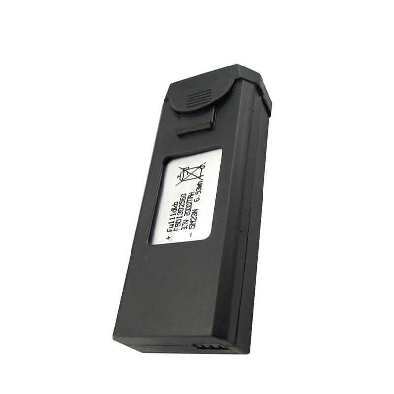 Battery For S2S Drone 3.7V 200 - Eachine Drone E58 ulasan dan harga