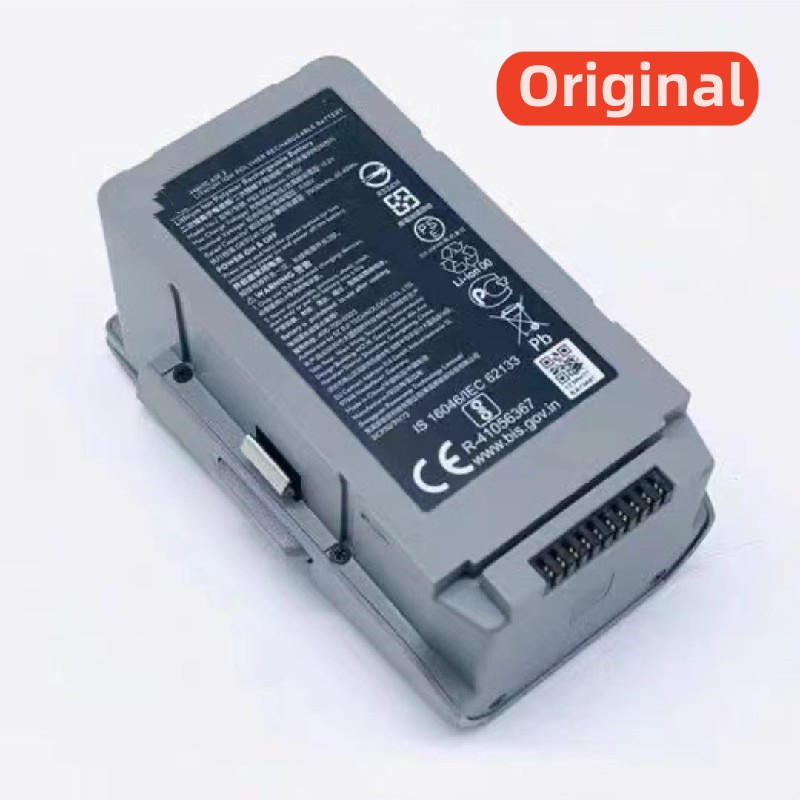 100%Original 3500mAh 11.55V fo - Autel Drone Evo Lite ulasan dan harga