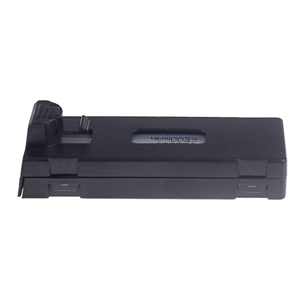 Rechargeable 3.7V 6500mAh Batt - Eachine Drone E58 ulasan dan harga